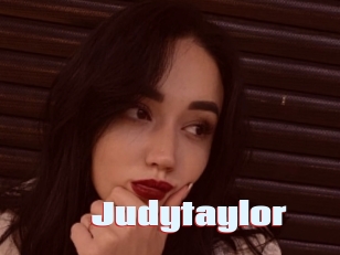 Judytaylor