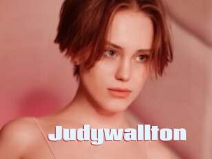 Judywallton