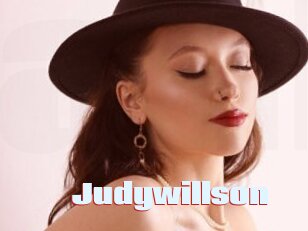 Judywillson