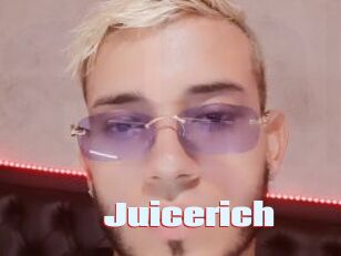 Juicerich