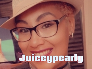 Juiceypearly