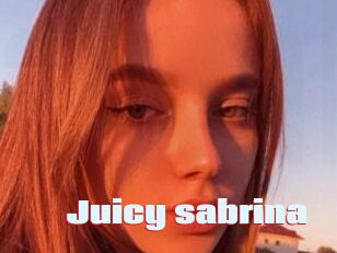 Juicy_sabrina