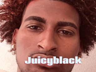 Juicyblack