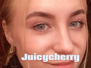 Juicycherry