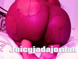 Juicyjadajordan