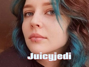 Juicyjedi