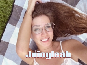 Juicyleah