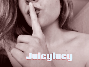 Juicylucy