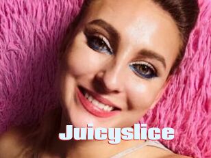 Juicyslice