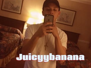 Juicyybanana