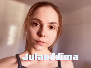 Julanddima