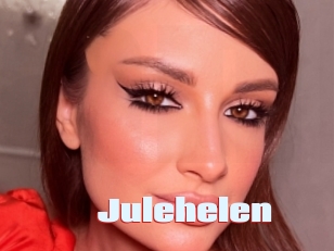 Julehelen