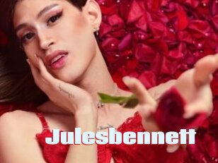 Julesbennett