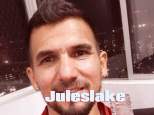 Juleslake