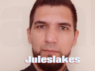 Juleslakes