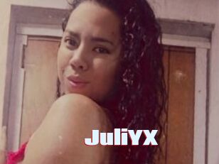 JuliYX