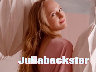 Juliabackster