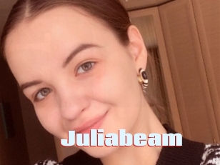 juliabeam Anal Open
