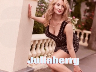 Juliaberry