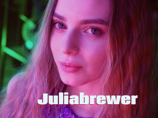 Juliabrewer