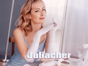 Juliacher