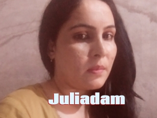 Juliadam