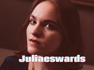 Juliaeswards