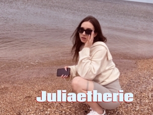 Juliaetherie