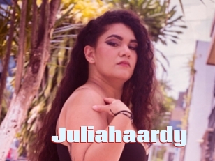 Juliahaardy