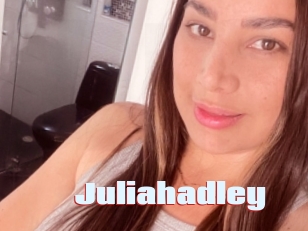 Juliahadley