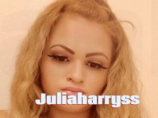 Juliaharryss