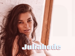 Juliahode