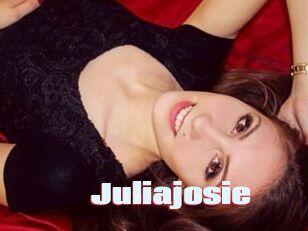 Juliajosie