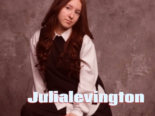 Julialevington