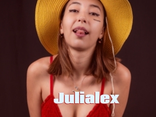 Julialex