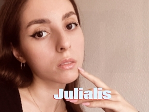 Julialis