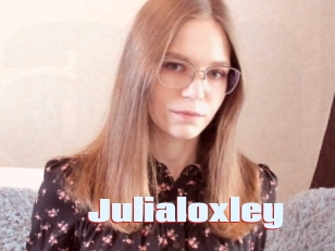 Julialoxley