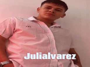 Julialvarez