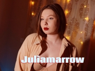 Juliamarrow
