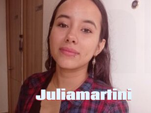 Juliamartini