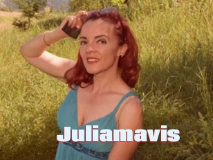 Juliamavis
