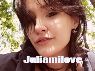 Juliamilove