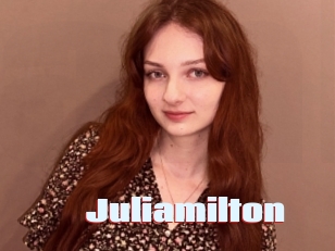 Juliamilton