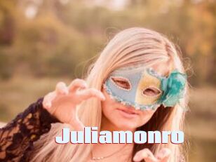 Juliamonro
