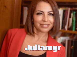 Juliamyr