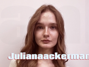 Julianaackerman