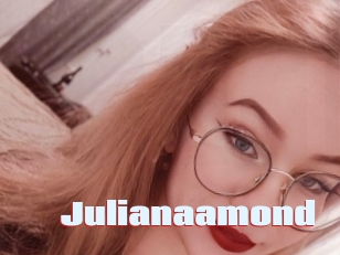 Julianaamond