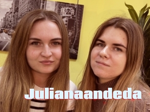 Julianaandeda