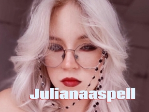 Julianaaspell