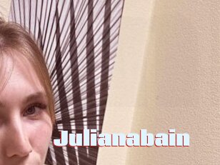 Julianabain